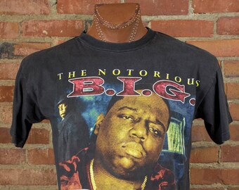 biggie life after death t shirt