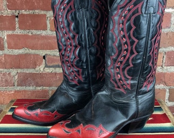 j chisholm roper boots