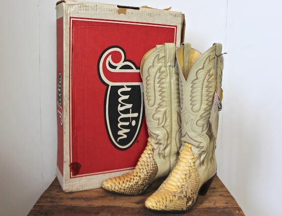 far west chelsea boots