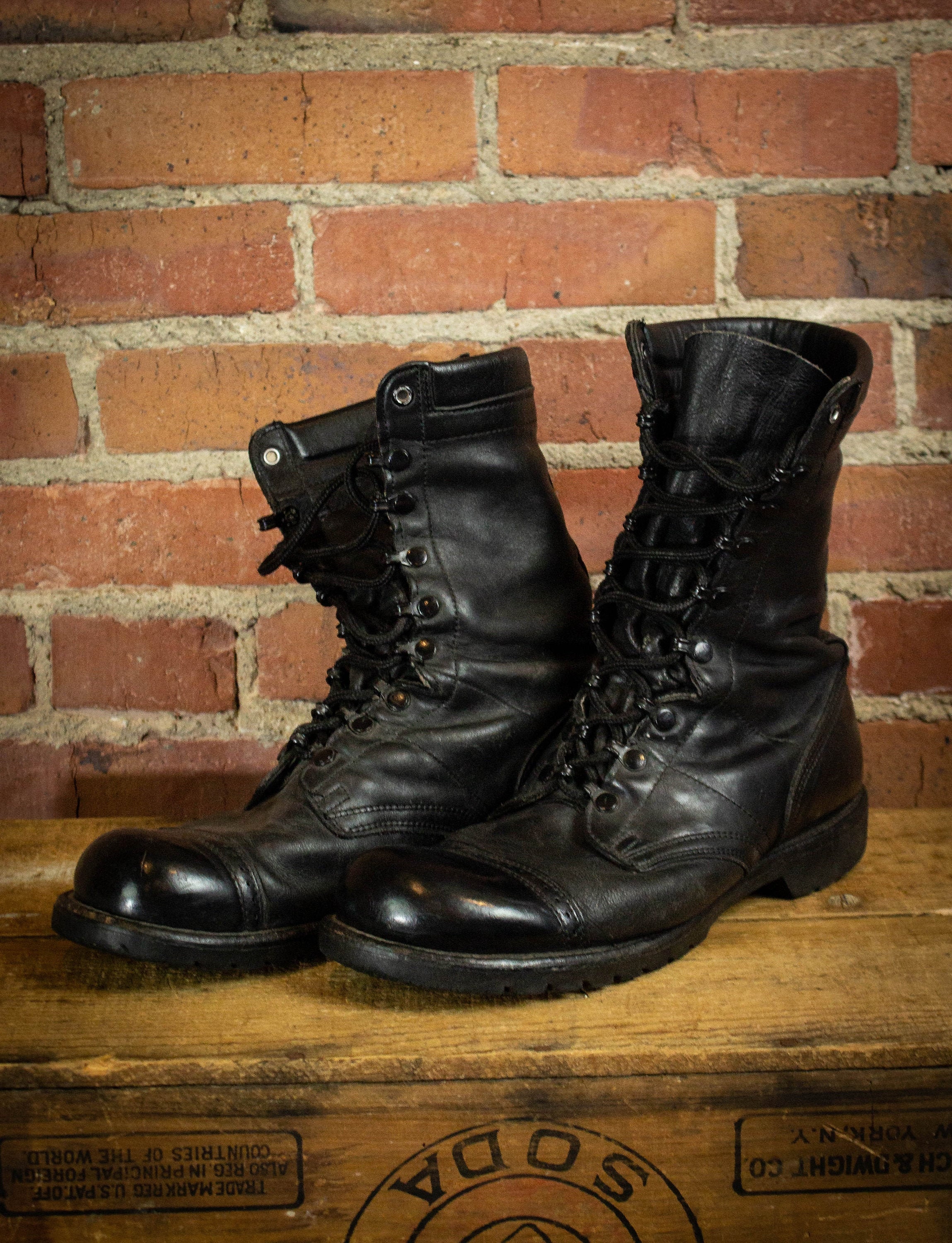 corcoran jump boots for sale