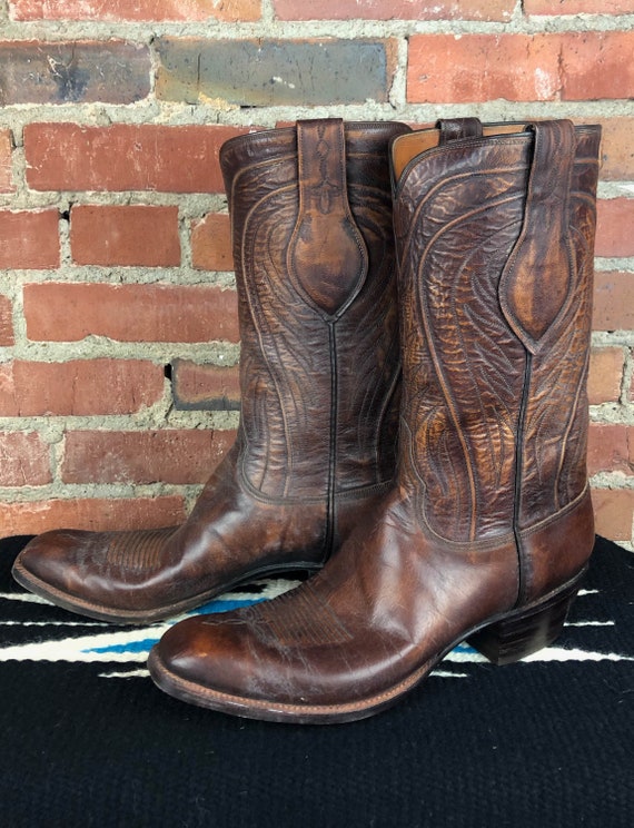 cheap lucchese boots