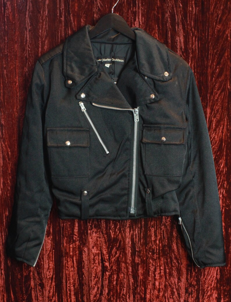 waterproof harley davidson jacket