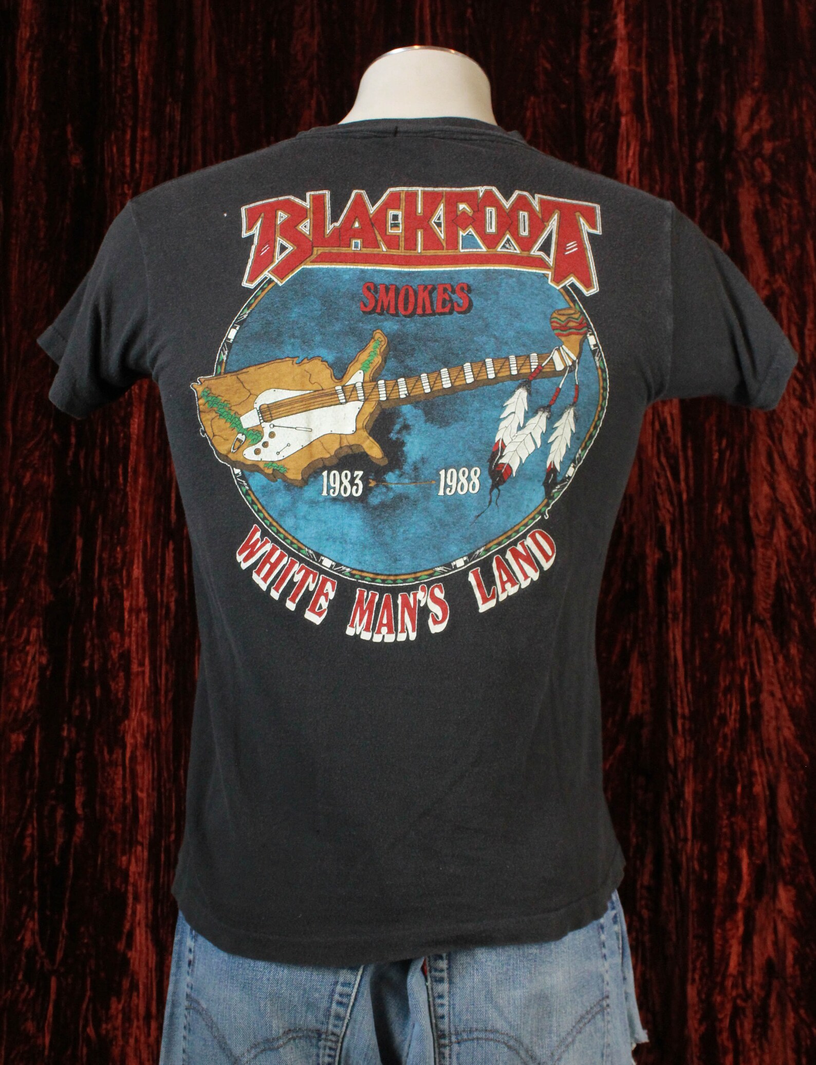 concert t shirts big and tall
