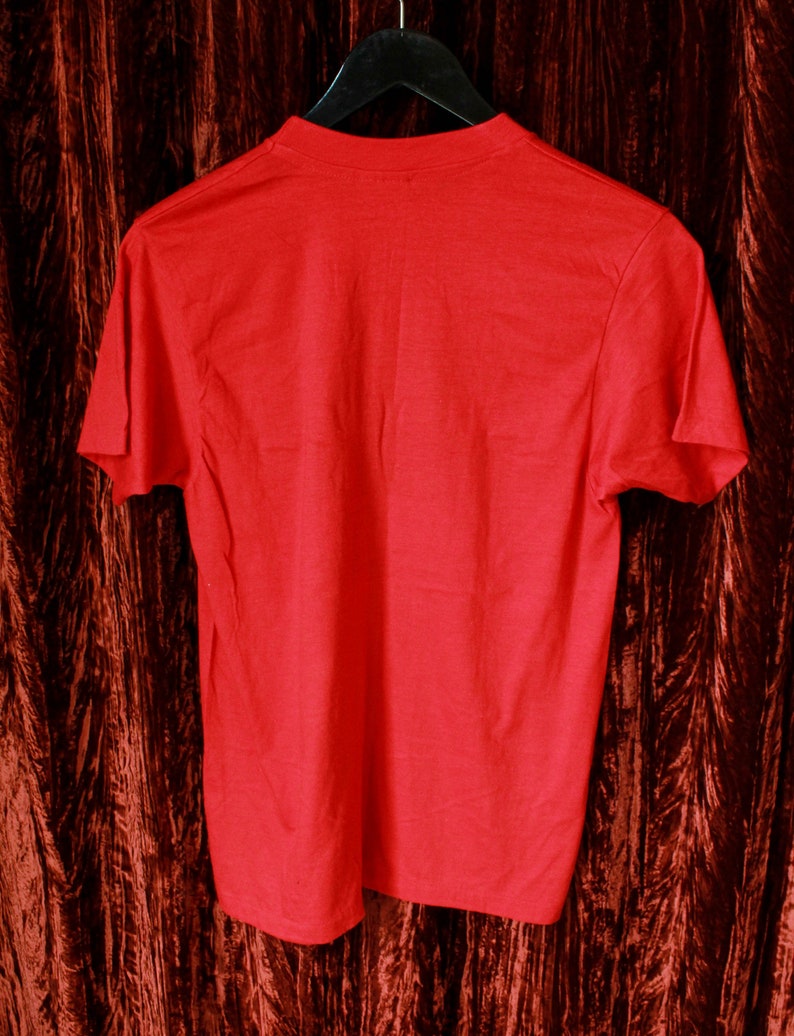 loverboy concert t shirt