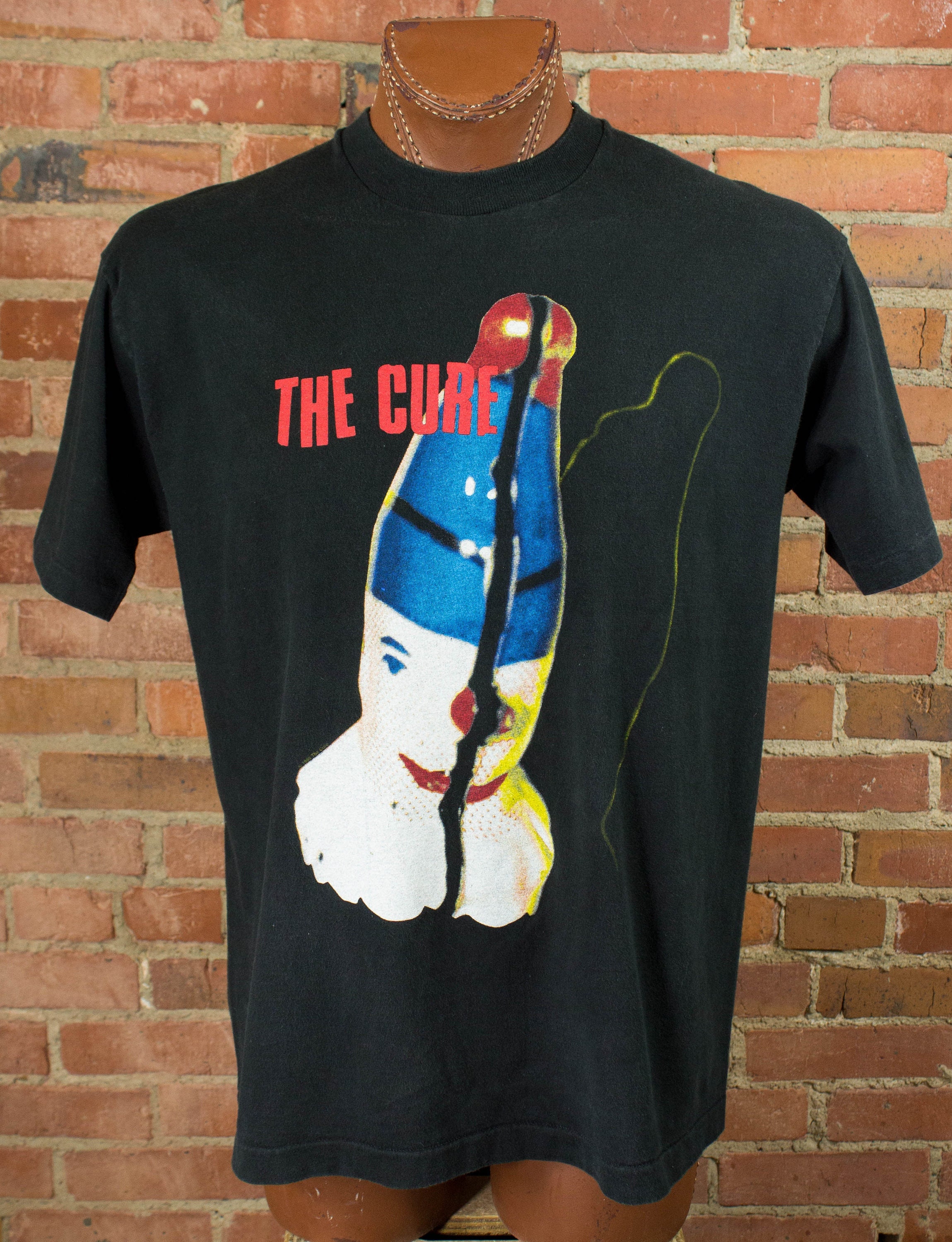 The cure wild mood swings shirt Clearance