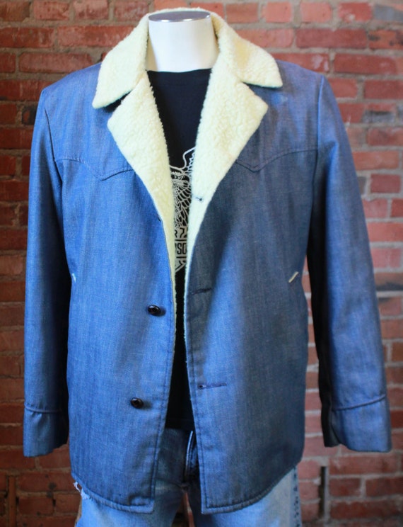 sears mens levis