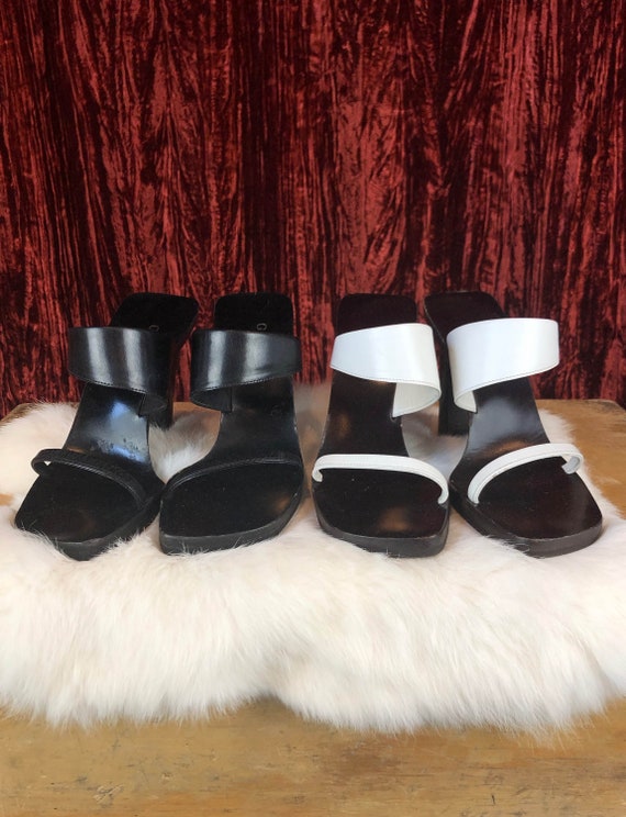 gucci slides size 5.5