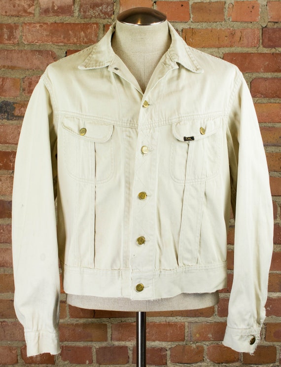 lee westerner jacket
