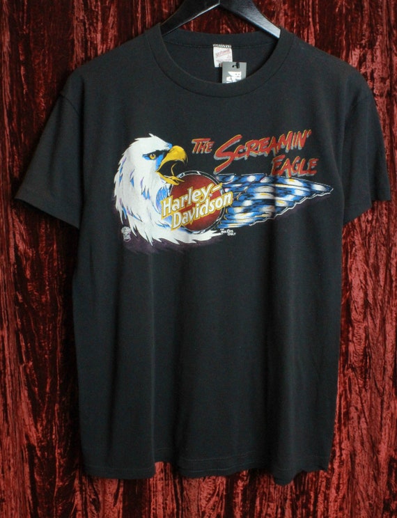 harley davidson t shirt