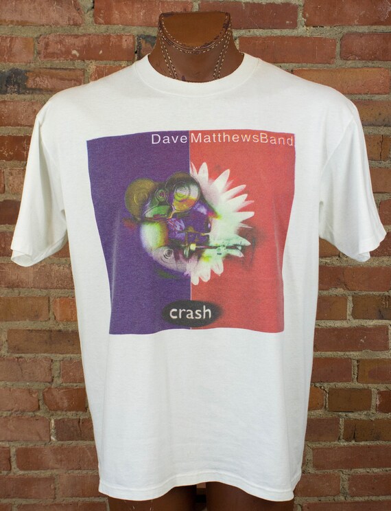 dave matthews concert t shirts