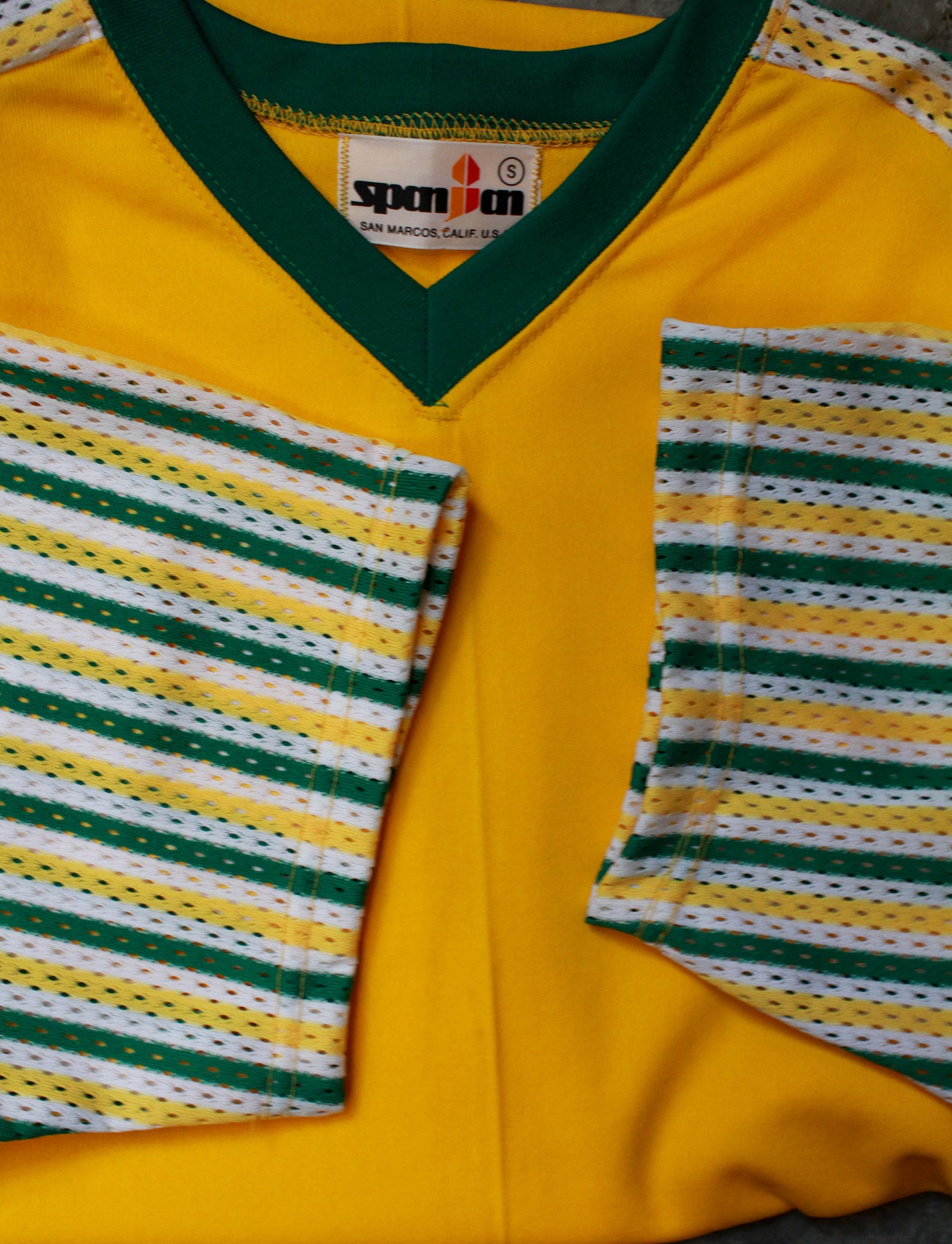 lacoste olympic shirt