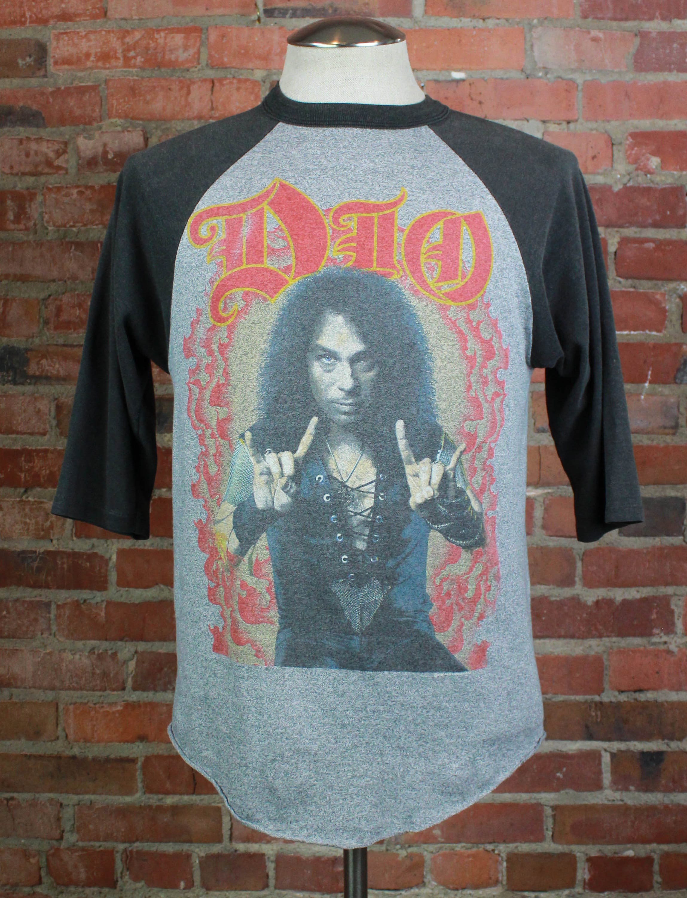 heart concert shirt