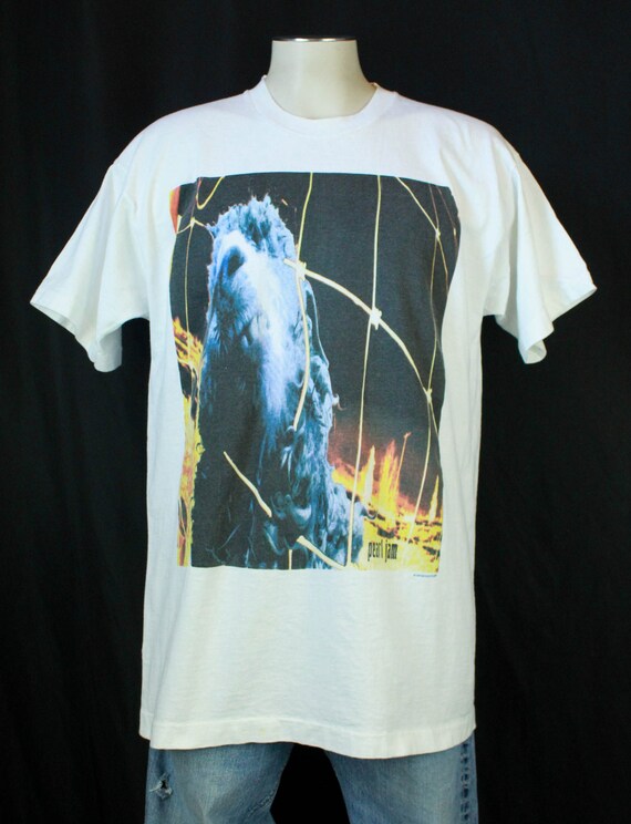 pearl jam sweatshirt