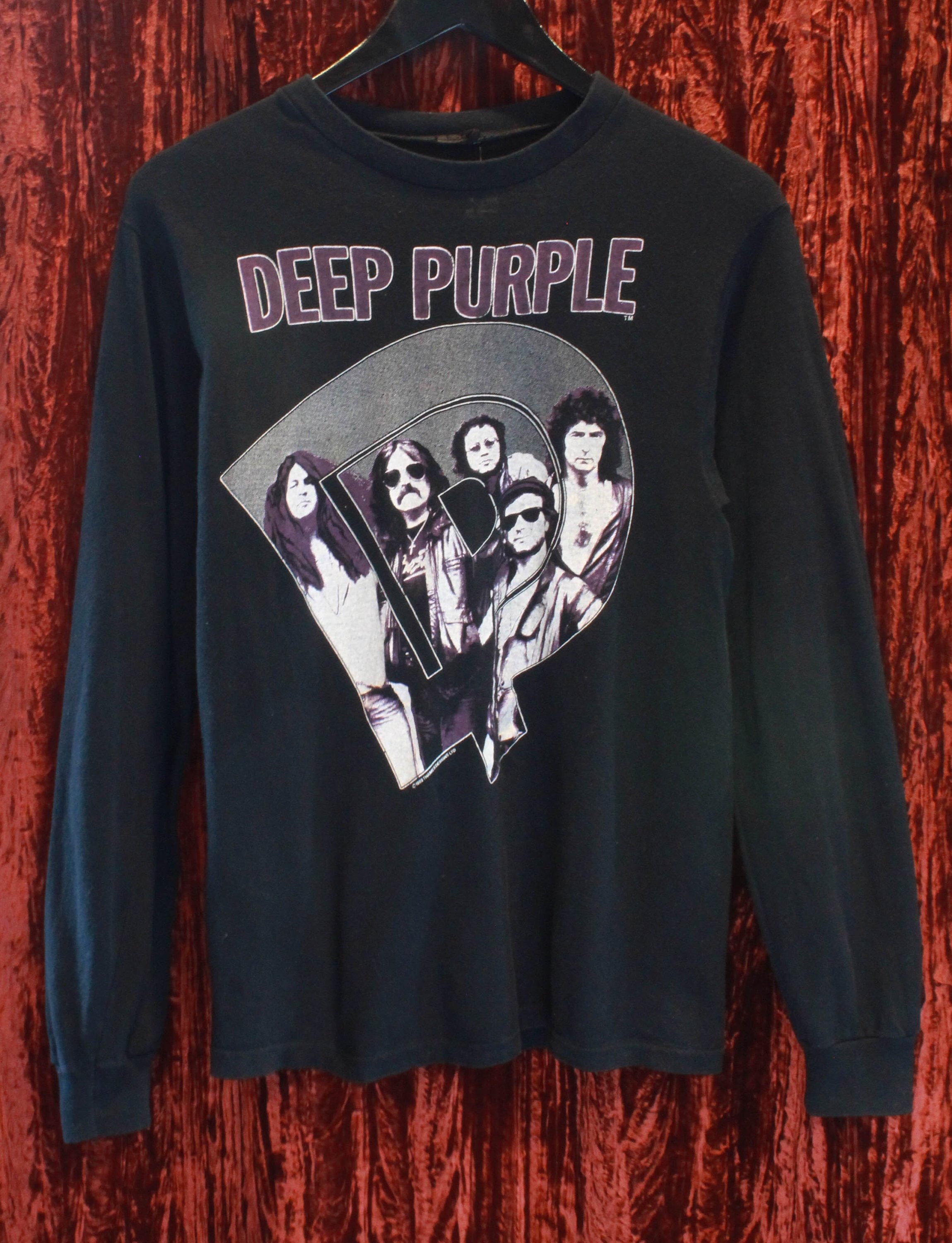 perfect strangers shirt