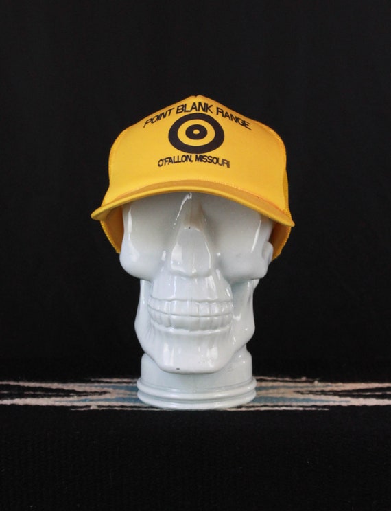 foam mesh trucker hats