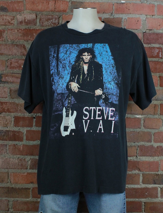 steve vai passion and warfare tour merch steve vai passion and warfare tour merch