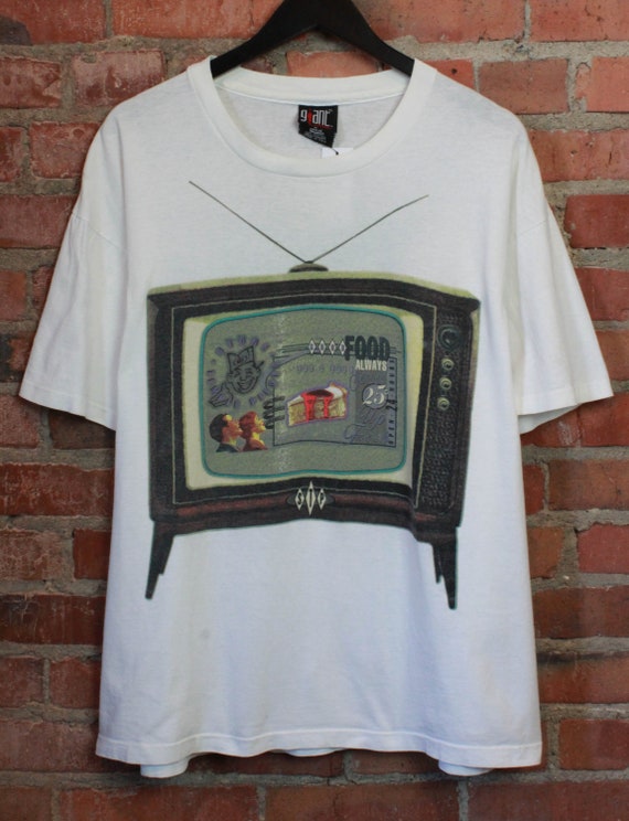 stone temple pilots t shirt
