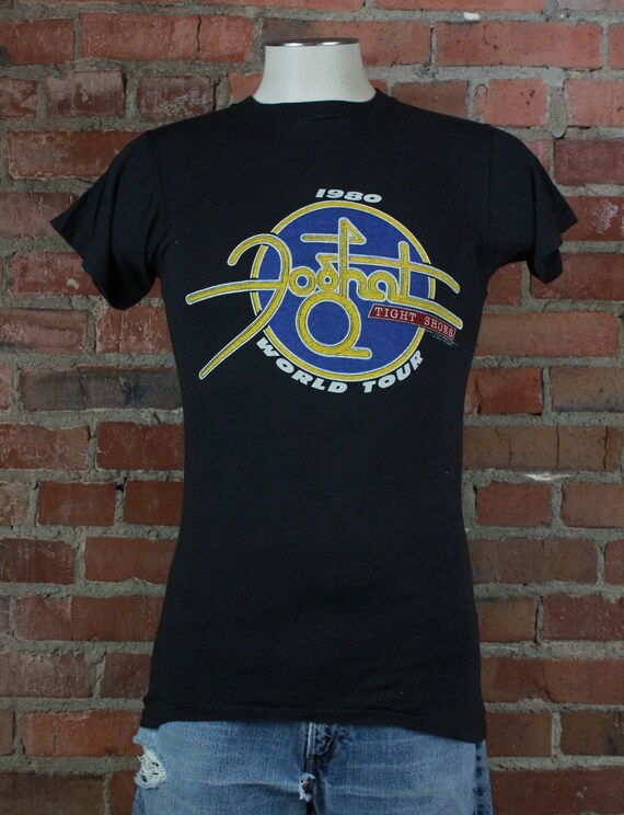 foghat t shirt