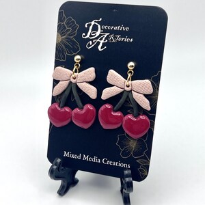 Cherry Drops