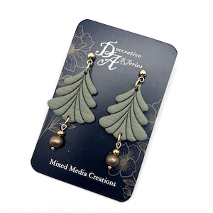 Sage Tree Drop