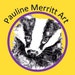Pauline Merritt Art