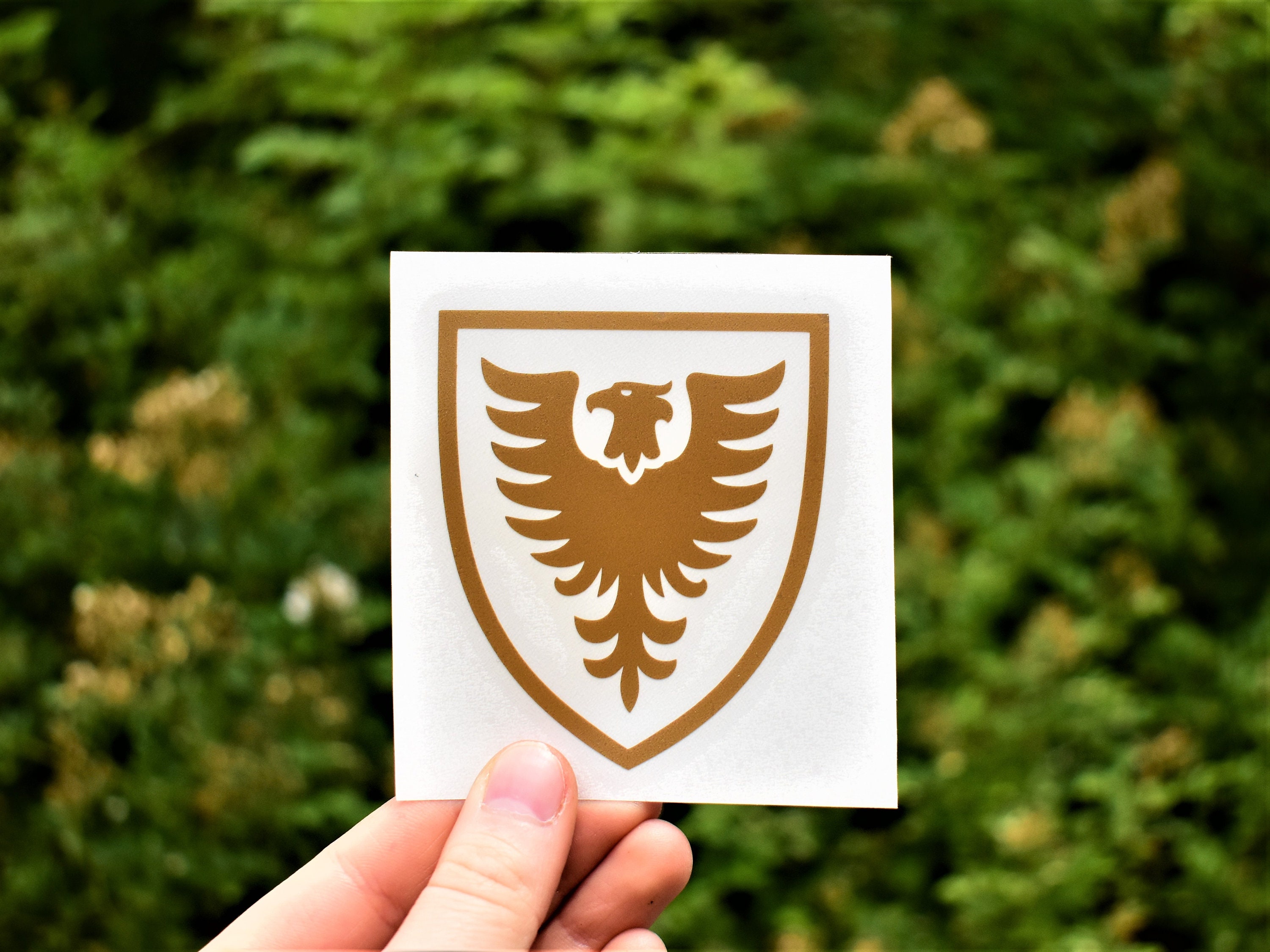 Bulk Custom Vinyl Stickers/Decals Printed in Any Shape or Etsy