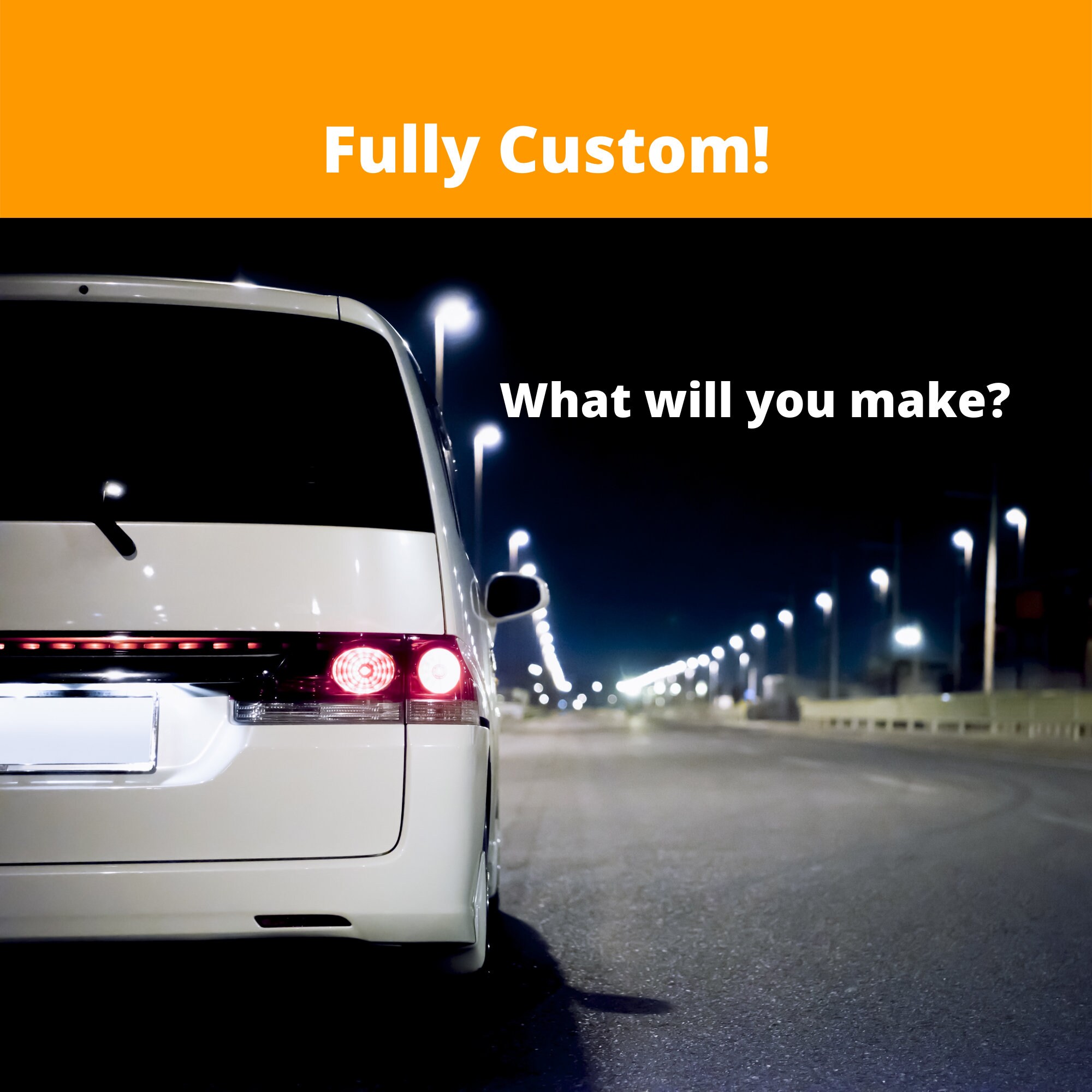 Novelty plates 2024 for cars