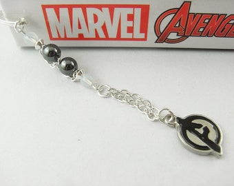 Bookmark - Avengers