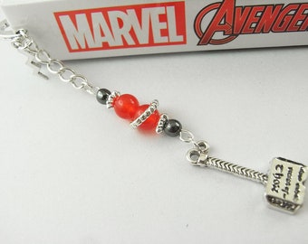 Bookmark - Thor