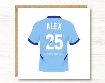 Biglietto Di Auguri Per 13° Compleanno Per Ragazzi E Ragazze, Per Festa Con Palloncino, Per 13 Anni, Ragazzi, Ragazze, Fratello, Sorella, Figlio, Figlia, Nipote, 145mm, Biglietto Di Auguri Regalo - Foto 2