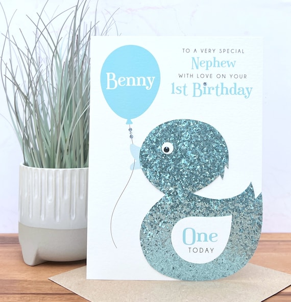 Biglietto Buon compleanno vecchio bastardo – Doughnut Time