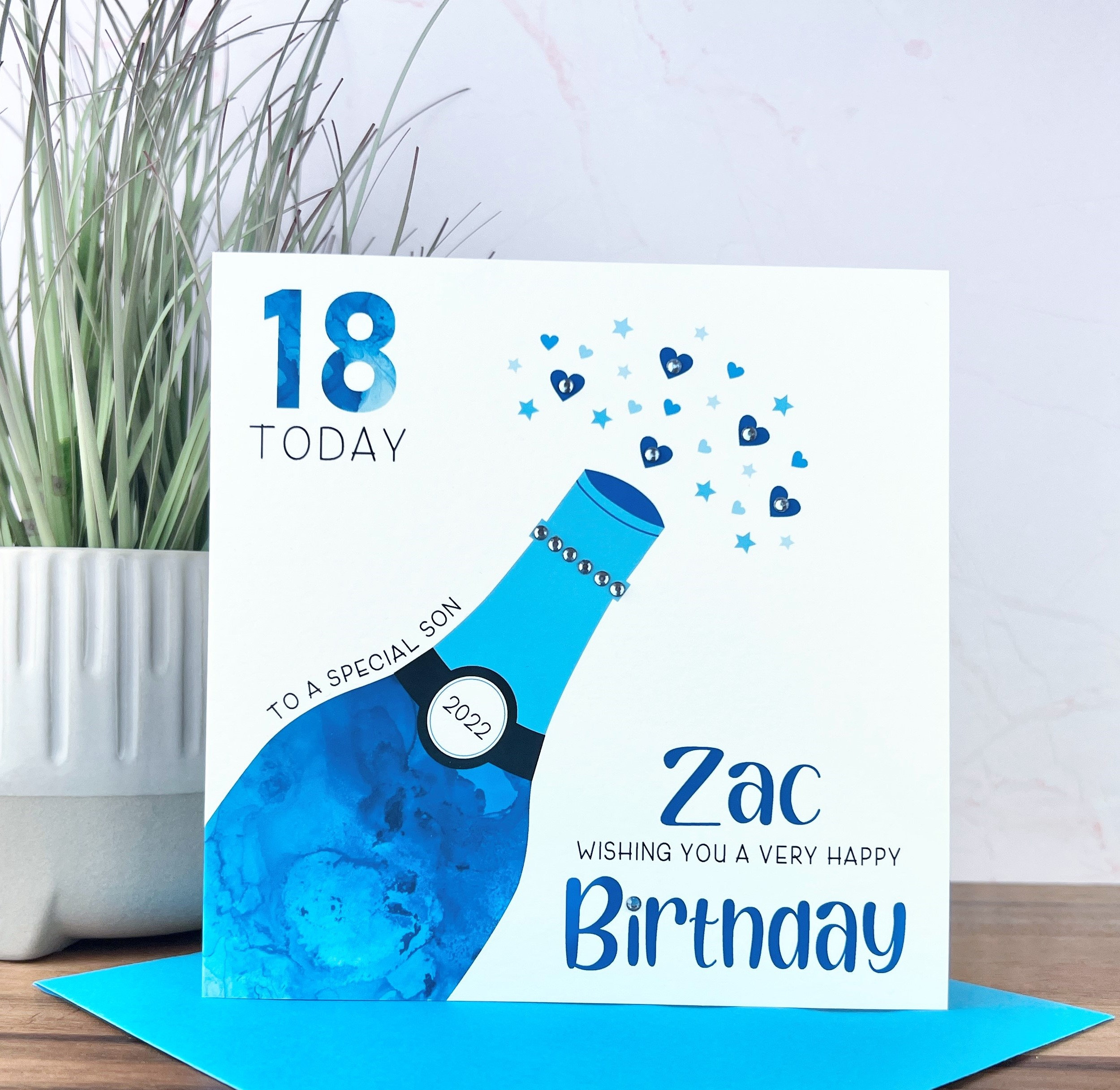 Biglietto Auguri 40 Anni | Prezzi E Offerte Su