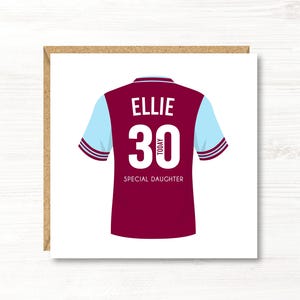 Mini Chaussures de Football West Ham United FC