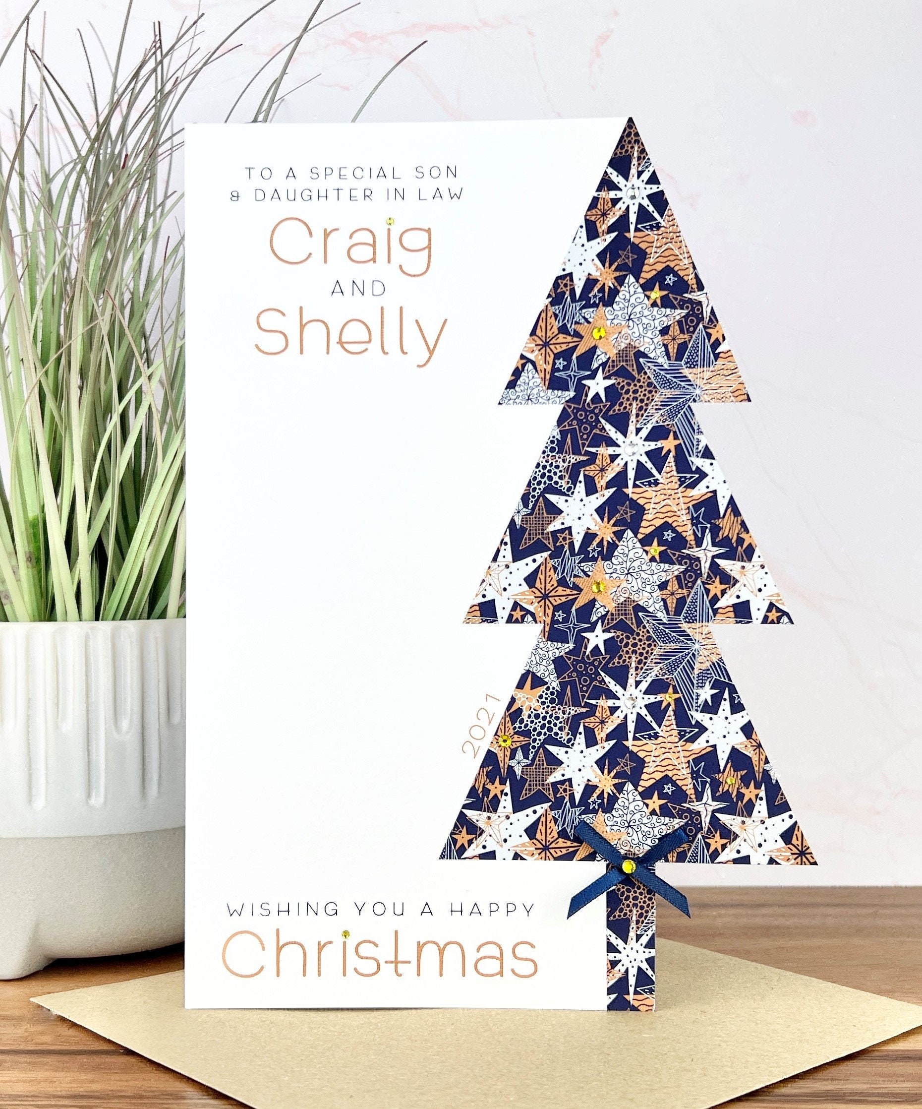 Cartes De Noël Amusantes Et Grossières Pour Homme Et Femme