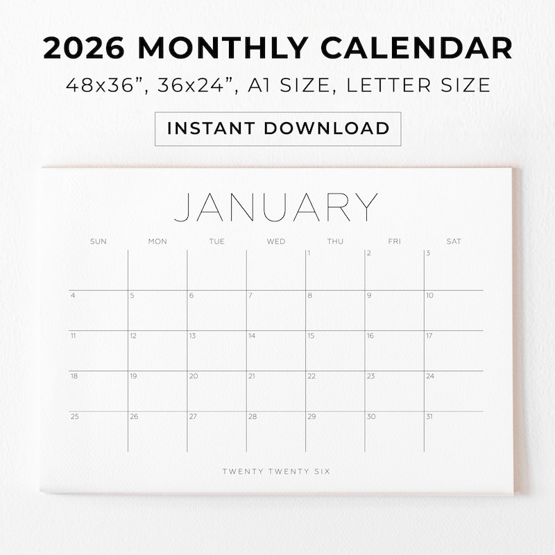 Deepika Calendar 2026 Pdf Etsy Australia