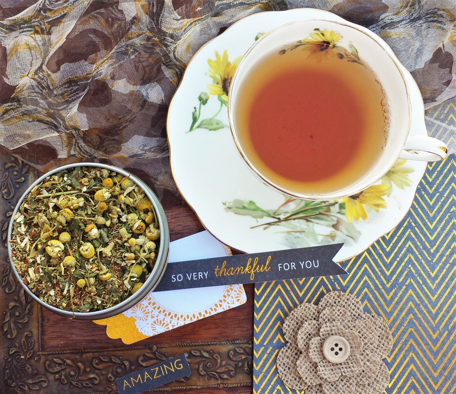 Sleepy Dream Sleepy Time Tea Mint Tea Rooibos Tea Migraine Relief