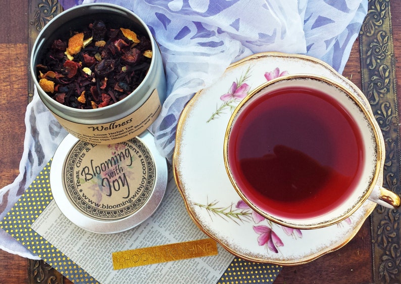 elderberry-tea-wellness-tea-caffeine-free-tea-herbal-etsy