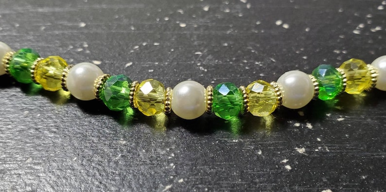 Elegant bracelets