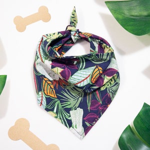 Dog Bandana