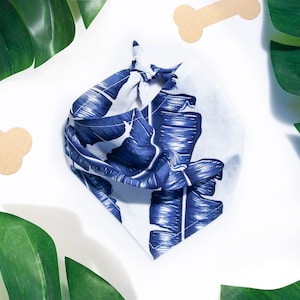 Dog Bandana