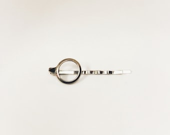 Clarinet Key Hair Accessory - Clarinet Hair Pin - Clarinet jewelry