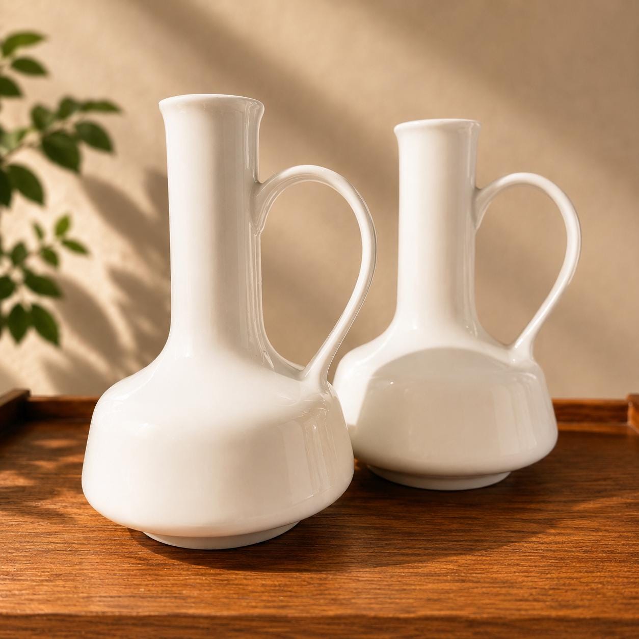 Space Age Vase - Etsy