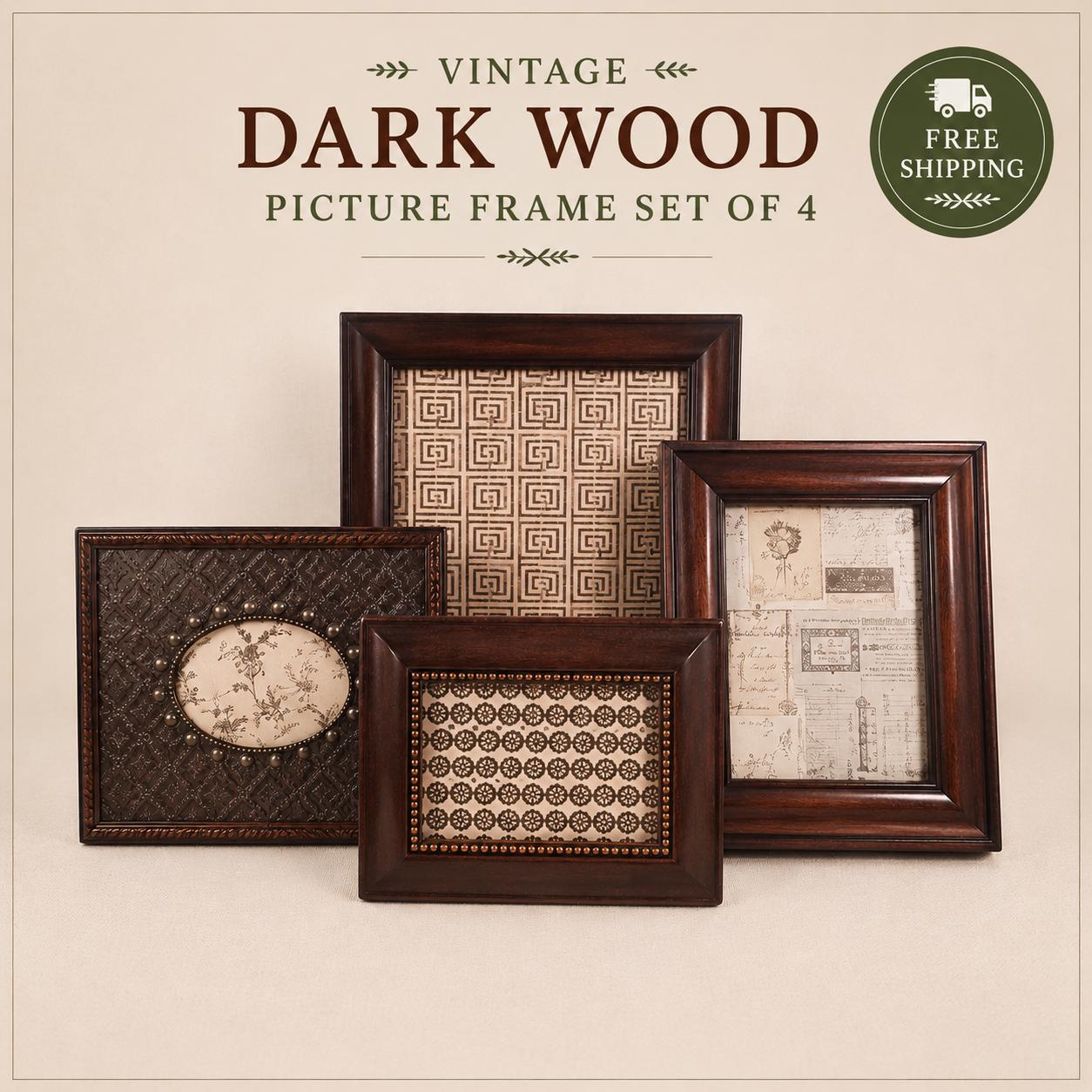 Ralph Lauren Picture Frames - Etsy