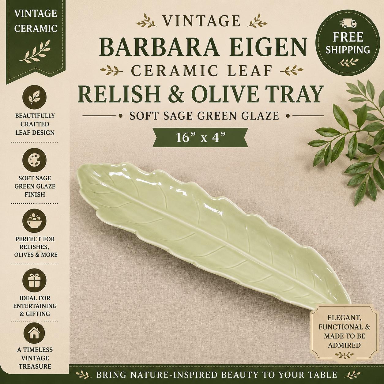 Barbara Eigen - Etsy