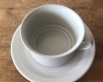 Tea Cup Härd From Höganäs Sweden Signe Persson Melin - Etsy