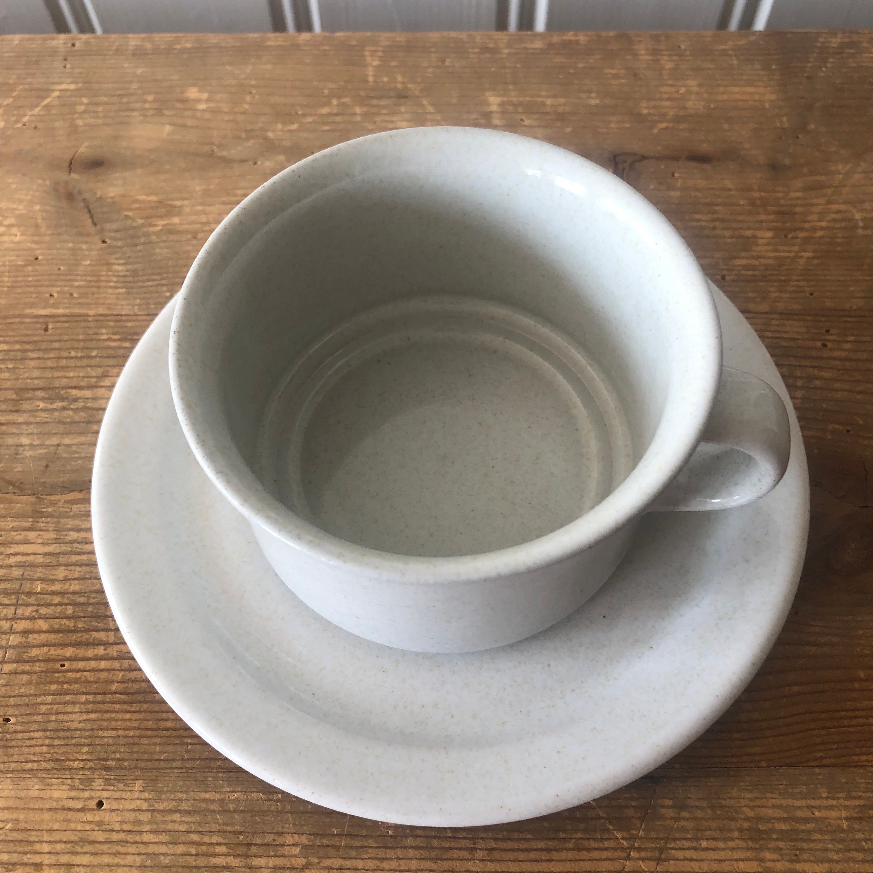 Tea Cup Härd From Höganäs Sweden Signe Persson Melin - Etsy