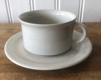 Tea cup Härd from Höganäs Sweden Signe Persson Melin
