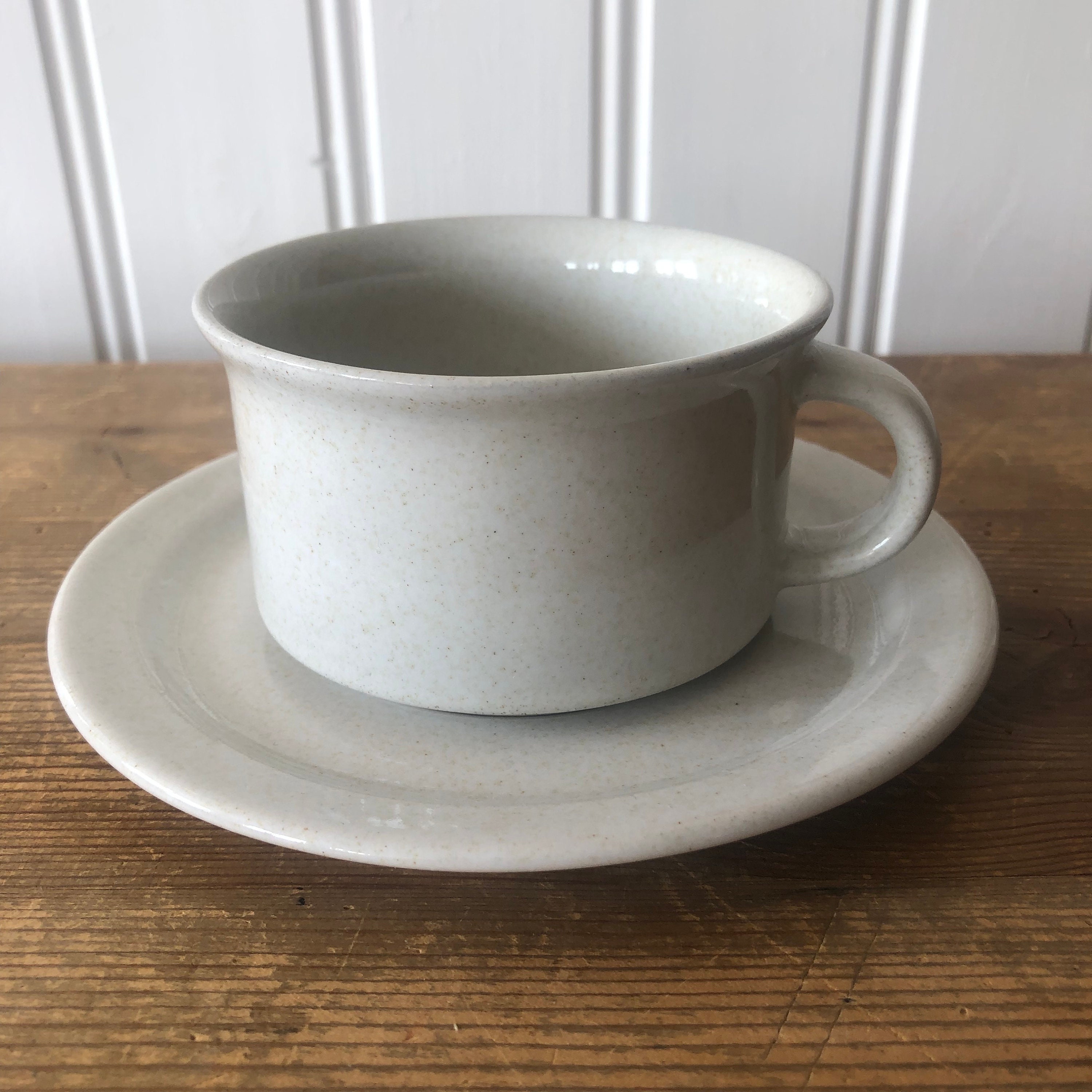 Tea Cup Härd From Höganäs Sweden Signe Persson Melin - Etsy