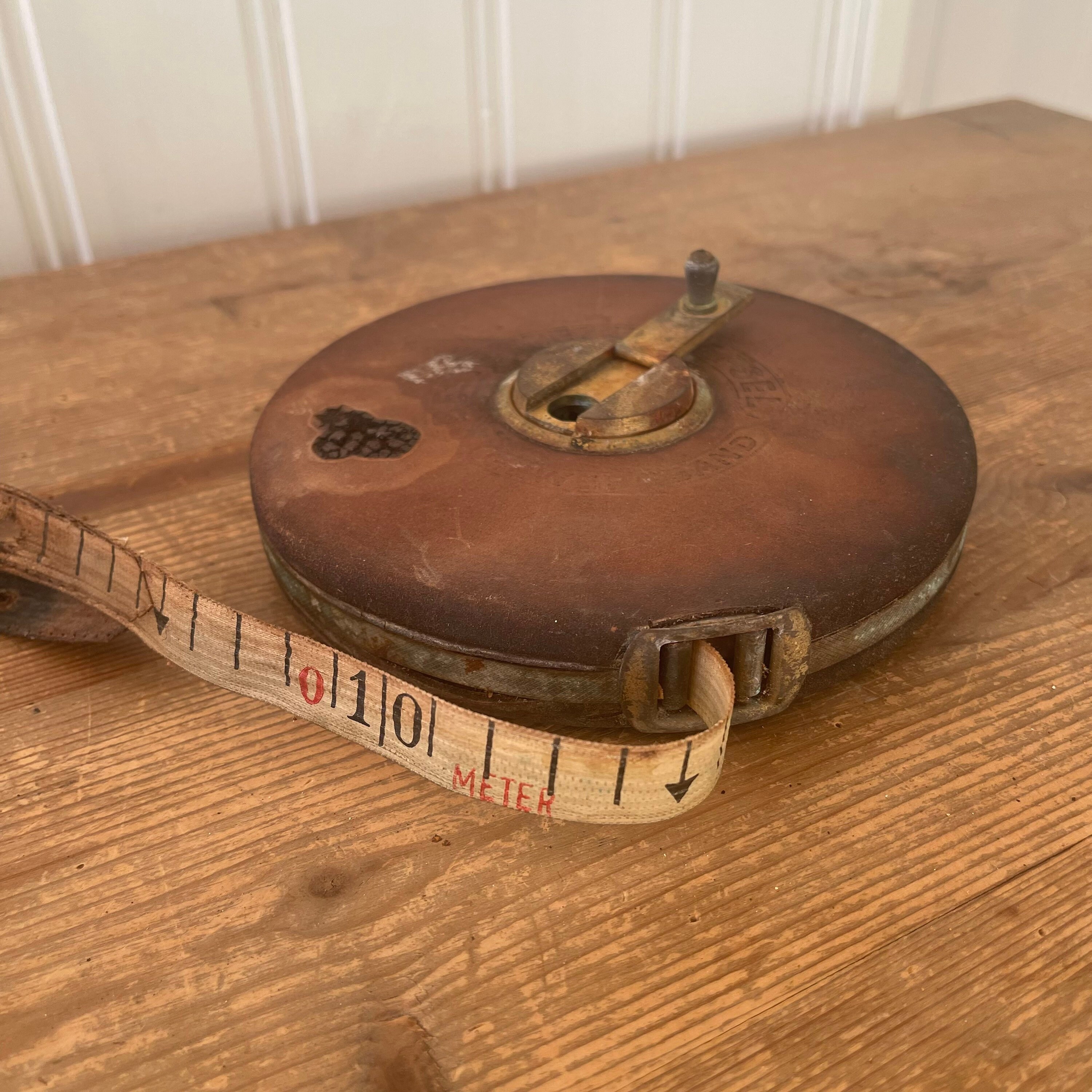 Rabone tape measure - Etsy 日本