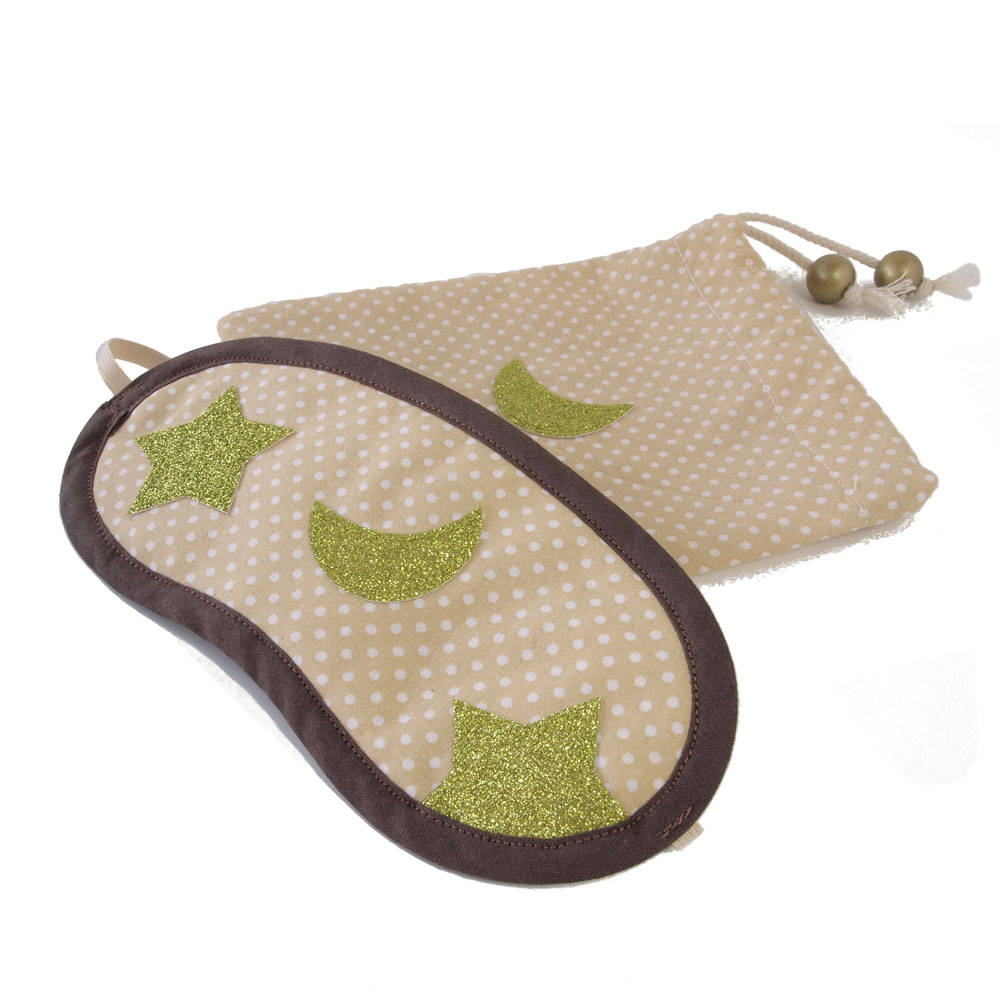 Kids Sleep Mask Sleeping Eye Mask Travel Sleep Mask Etsy